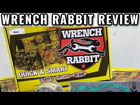 Should You Buy A WRENCH RABBIT Complete Engine Rebuild Kit?