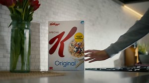 Kellogg's Special K