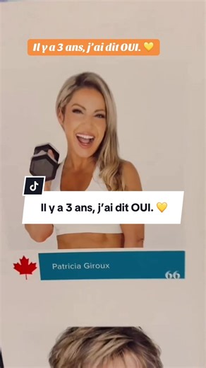 Il y a 3 ans… j’ai pris une décision. 💛 Prendre soin de ma santé. Aider les autres à faire pareil. Aujourd’hui ? 𝗧𝗢𝗣 𝟭𝟬𝟬 𝗠𝗢𝗡𝗗𝗜𝗔𝗟. 𝗡𝗨𝗠𝗘́𝗥𝗢 𝟲𝟲 dans 25 pays. 🌎✨ Je n’étais pas au siège social à Phoenix cette année… mais ma reconnaissance, elle, y était 🥹 Ce simple “oui” m’a permis de : ✈️ Voyager 💰 Générer un revenu 🌴 Investir en République dominicaine Une décision peut changer une trajectoire complète. Si toi aussi tu veux comprendre comment… 👉 Écris “INFO” en commentair