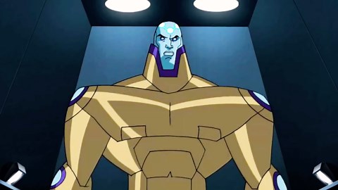 Alternate Versions of Brainiac