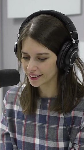 Sima Magušinová v relácii Nedeľný hosť