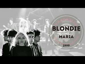 Blondie - Maria (1999)