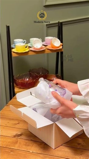 Lux Borosilicate Glass Pitcher –Üzüm Desenli Cam Sürahi #fashion #elegantkitchen #kitchenware