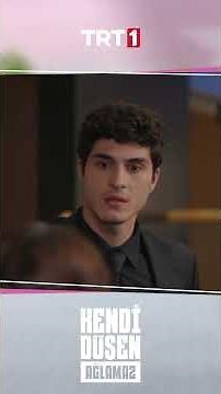 İsteme günü şokla bitti #kendidüşenağlamaz #trt1