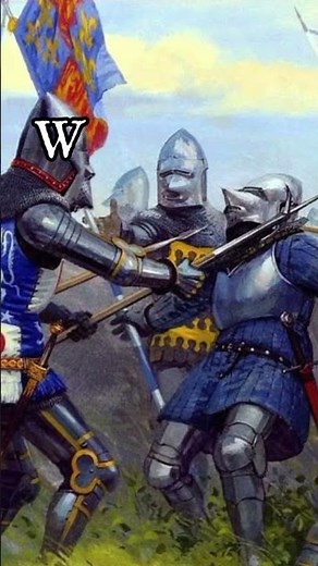 The Code of Chivalry #history #britishhistory #knight #europeanhistory