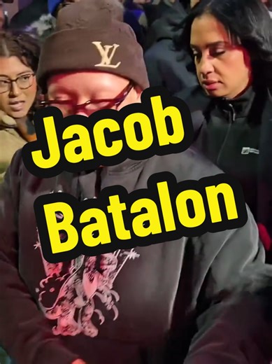 Jacob Batalon aka Spiderman's best friend Ned Leeds from Spider-Man: No Way Home. #jacobbatalon #spiderman #spidermannowayhome