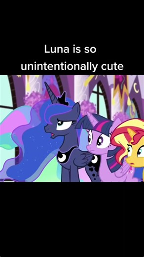Luna>>>> #princessluna #mlp #mlpeg #pinkisverycool | equestria girls luna