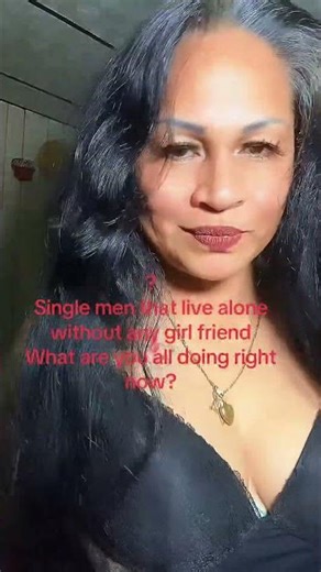 🛑 ?Single men that live alone without any girl friendWhat are you all doing right now? #singlelife