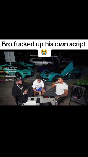 Funny Moments with Krimoe: Script Fails and Laughs