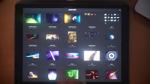 iPad Pro 绘画教程Procreate（大师画板）初学者教程-Art and Design