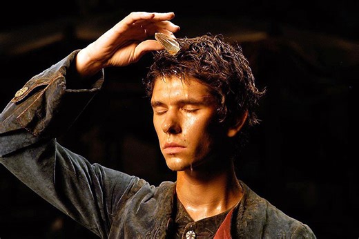 Perfume: The Story of a Murderer (2006) | Reviews - User's | ČSFD.cz