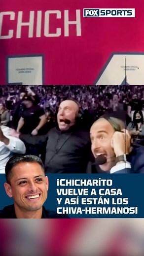 FOX Sports MX on Reels