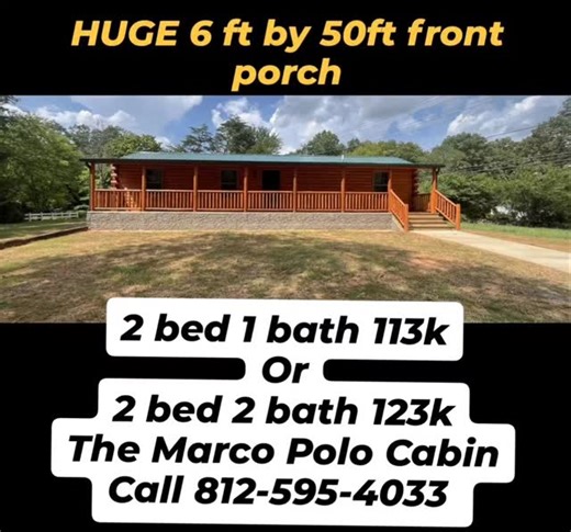 Amishbuiltcabins on Reels