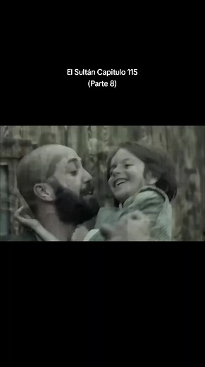 El Sultán Capitulo 115 Parte 8 #elsultán #capituloscompletos #hurremysuleiman #foryou #viral