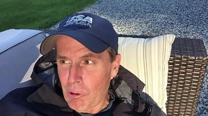 Hurricane Mickey... | Bob Marley Comedy