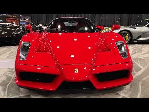 Detroit Auto Show 2026 | Future EVs, Luxury Concepts, and the Direction of the Auto Industry