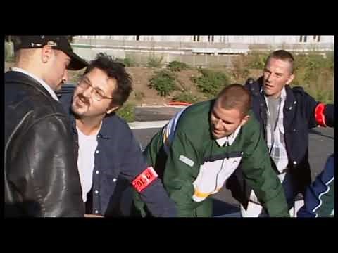 Wesh wesh qu'est ce qui se passe ?