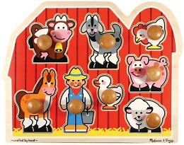 The Benefits of Puzzles | SensoryEdge