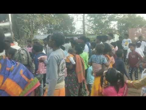 ALE NACHU ASHA BAND PARTY Barang Padar//at KUNDRA Marriage program