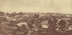 Black Londoners of Canada: Digital mapping reveals Ontario’s Black history and challenges myths