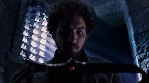 Watch The Wheel of Time Season 1 Episode 2 - Shadow's Waiting