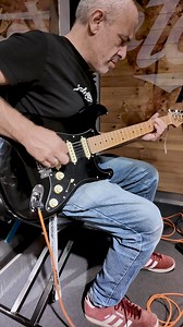 Can you build an entire pedalboard using just Valeton GP-5 Multi-FX Mini Pedals? ✅ Yes. Yes, you can! With 100 high-quality FX, easy NAM & IR loading, and compact single footswitch design, you can turn your bulky pedalboard into a tidy, travel-friendly version with ease! | Andertons Music Co.