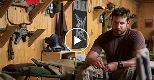 Anatomy of a Scene | ‘American Sniper’