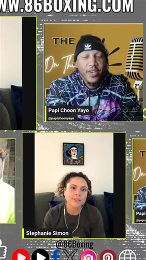 Women fighters deserve more—more time, more recognition, more storytelling. They want those 3-minute rounds to truly showcase their skill and passion. It’s time the sport catches up and gives women what they’ve been asking for. 💥👊 #WomenInSports #FightForChange #Boxing