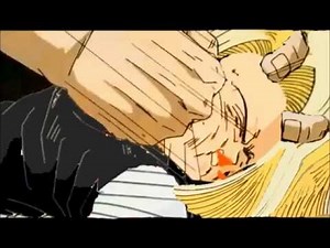 dbz-destruction android 18