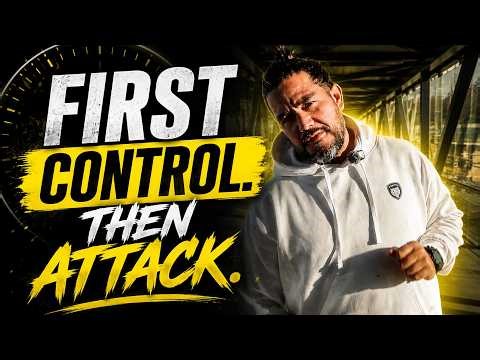Stop Hitting Every Ball Hard | Padel Tips