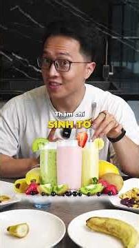 You've tried dieting seriously. Eating healthy. Avoiding fried foods. | An Nguyễn Fitness
