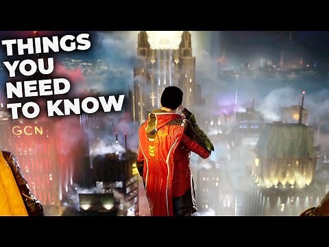 Gotham Knights: 10 Things You NEED TO KNOW