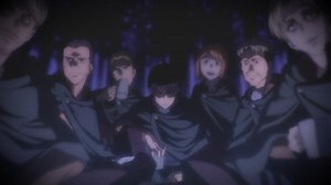 81K views · 3.2K reactions | Trailer final de l'anime L'Attaque des Titans (#ShingekiNoKyojin) - Chapitre final qui durera 1h25 (la durée d'un film) diffusé le samedi 4 novembre ! https://bleachmx.fr/lattaque-des-titans-shingeki-no-kyojin-chapitre-final-trailer-final-pour-la-fin-d1h25-de-lanime-legendaire/ | Bleach-Mx | Facebook