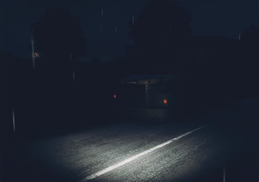 Scania 113H: Preparada para a Próxima Aventura 🤯