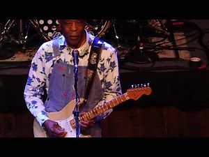 Buddy Guy Live 2022 🡆 Full Show 🡄 March 19 ⬘ Houston House of Blues