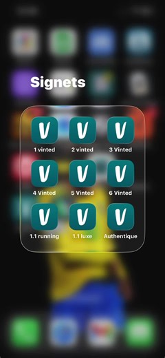 Achat et vente sur Vinted : Guide 1 à 1