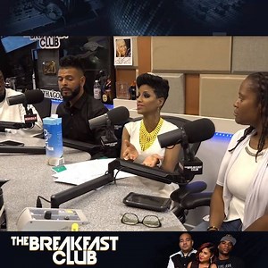 Coach Gessie Thompson, Dr. Amun, & Dr. Amsu on why detoxing can be more effective than surgery. Watch the full interview: https://youtu.be/J6Vdhy94oPs | Breakfast Club