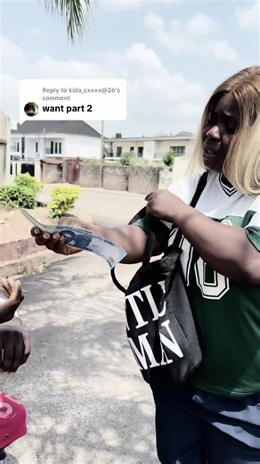 Inspiring Acts of Kindness: Rewarding Good Deeds Pt. 2