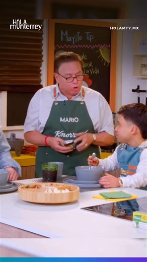 423K views · 23K reactions | Los finalistas ya andan con todo y se unieron a Mayito para grabar un episodio de su programa “Fonda Los Amigos”  來 #fyp #viral #tendencias #LCDLFMX #lacasadelosfamososmexico #AldoDeNigris #Abelito #Mayito #MARIOBEZARES | Hola MTY | Facebook