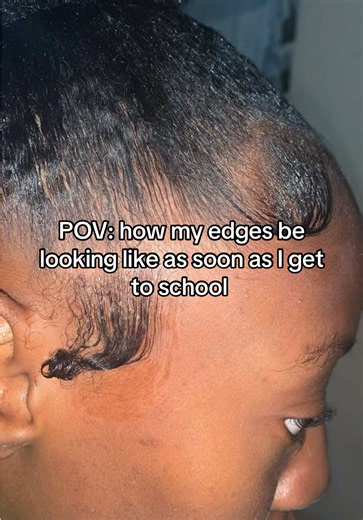 you guys red one doesn’t work for edges so can yall give out edge control suggestions #fyp #trending #viral #moots? #edges