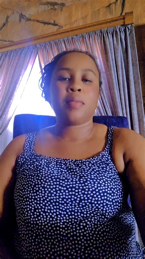 The only voice that matters at these moment #limpopotiktoker @Mmasemenya kephela ka wena