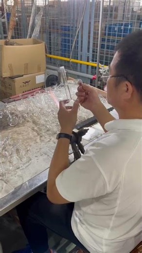 glassware precision #labinstruments