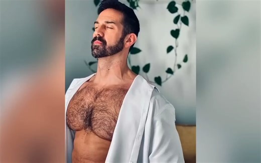 Tall Pure Muscular Hairy Men Bodybuilders, Popular Hairy Boys Hunks Celebrities