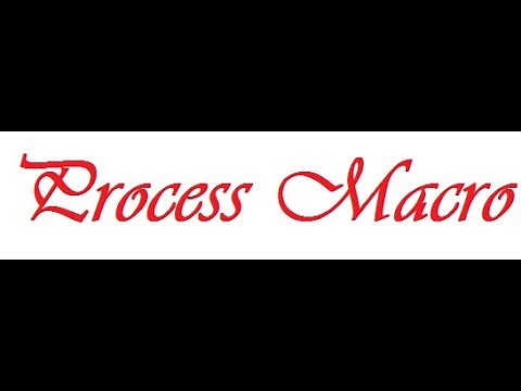 Process-7.2 Moderation of Mediation effect (Model 59 with Categorical moderator)
