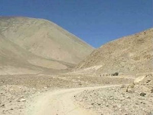 Chinese troops intrude into Indian territory in eastern Ladakh