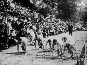 244K views · 2.8K reactions | Meanwhile in 1908... #Olympics #London | Olympics | Facebook