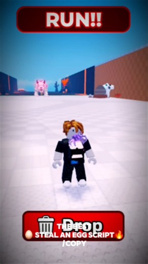 🥚 THE BEST STEAL AN EGG SCRIPT | STEAL ALL AND DUPE!?#stealanegg #script #roblox #robloxscript