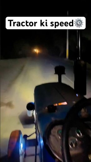 Tractor ki speed⚙️like and subscribe#short #viral #sidhumoosewalaallsong