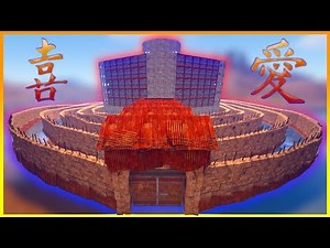 Rust Raids: VANILLA | BIGGEST CHINESE CLAN BASE EVER LOOTED 抢劫