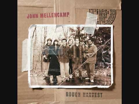 Under the Boardwalk - John Mellencamp
